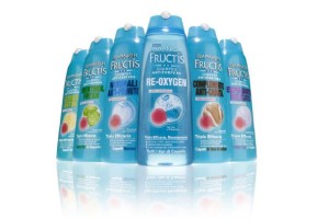 Fructis Re Oxygen