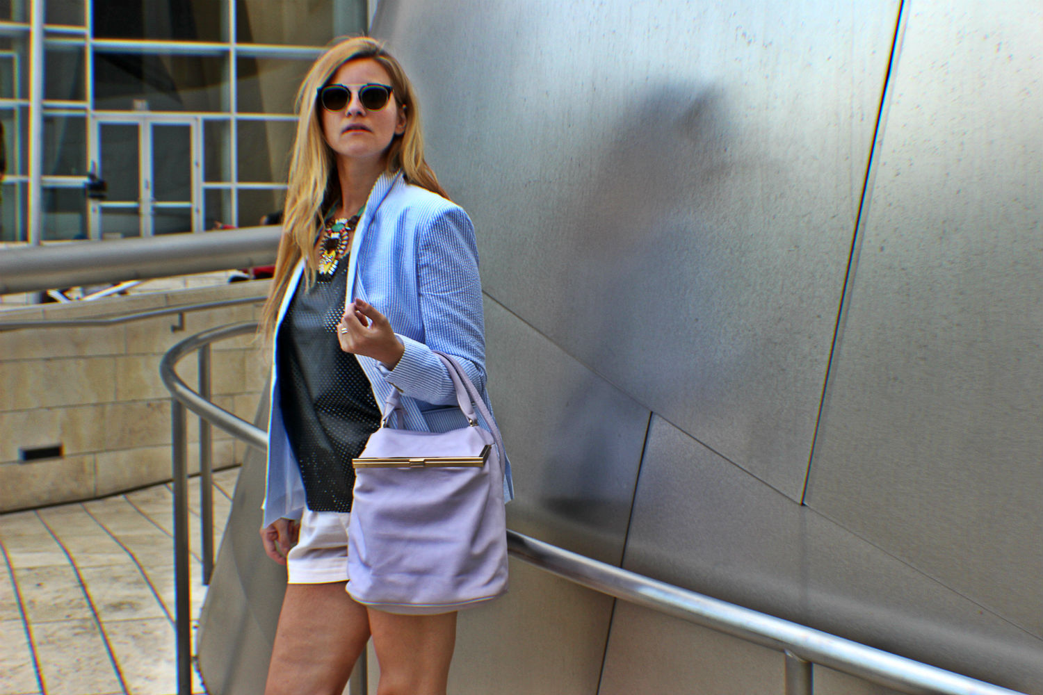 Fashion blogger cremona los angeles dianaco firenze