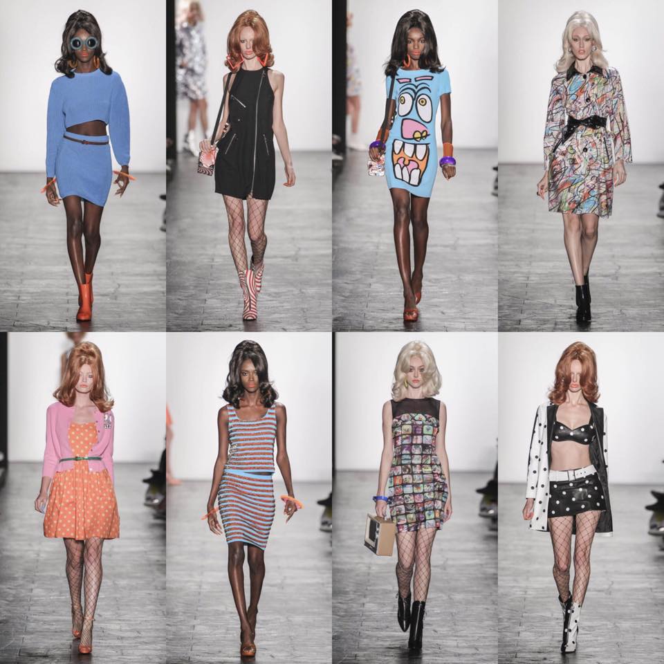 JEREMY SCOTT PE2016 2