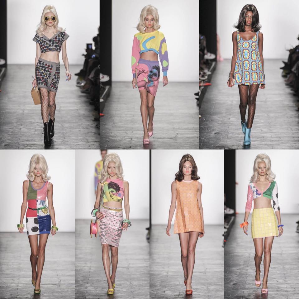 JEREMY SCOTT PE2016