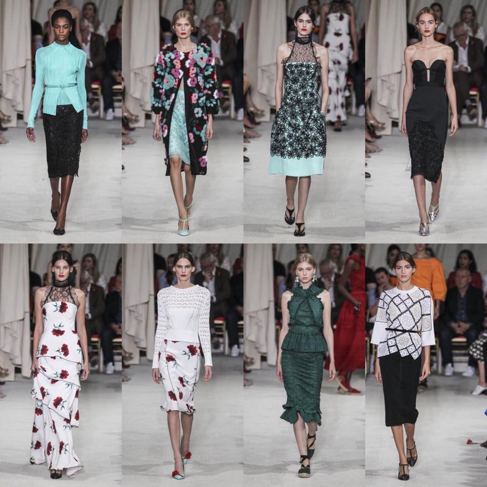 OSCARDELARENTA- PE2016 2