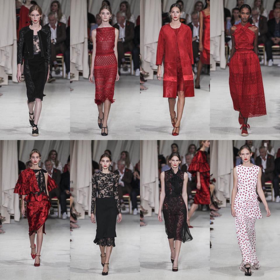 OSCARDELARENTA- PE2016