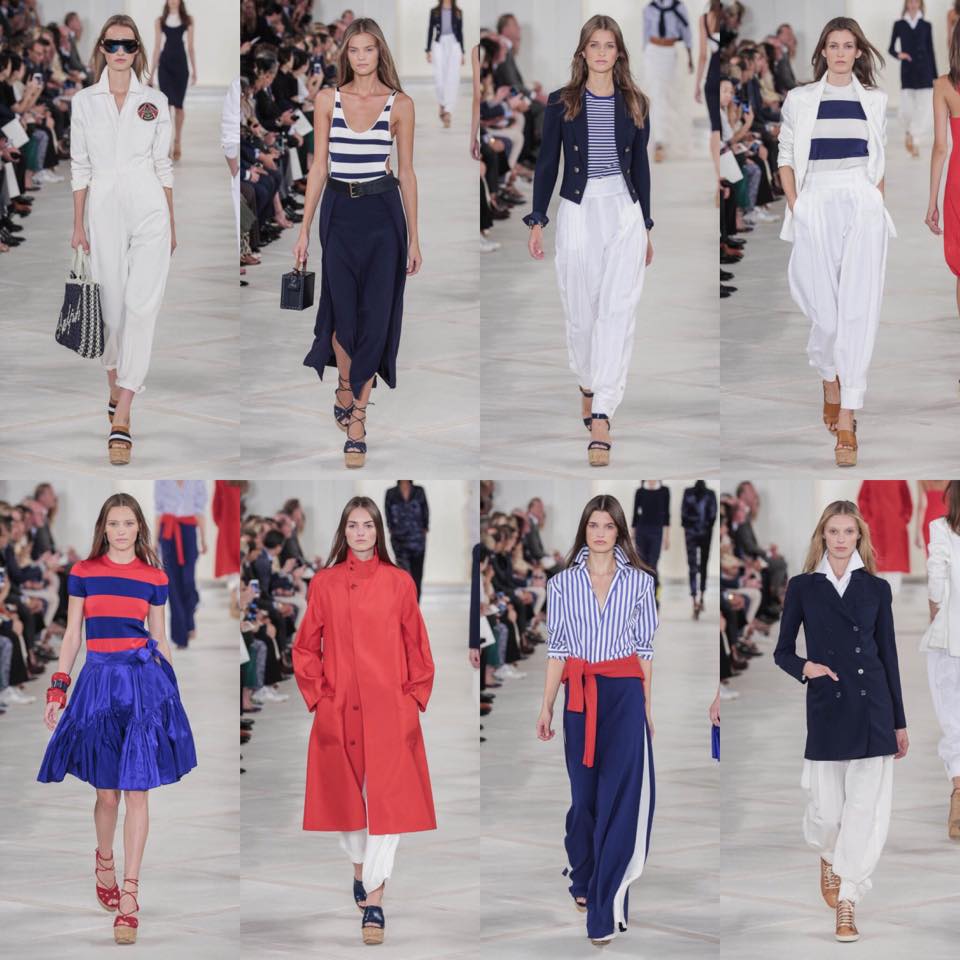 RALPH LAUREN - PE2016 2