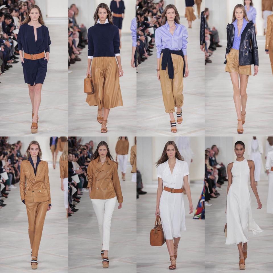 RALPH LAUREN - PE2016