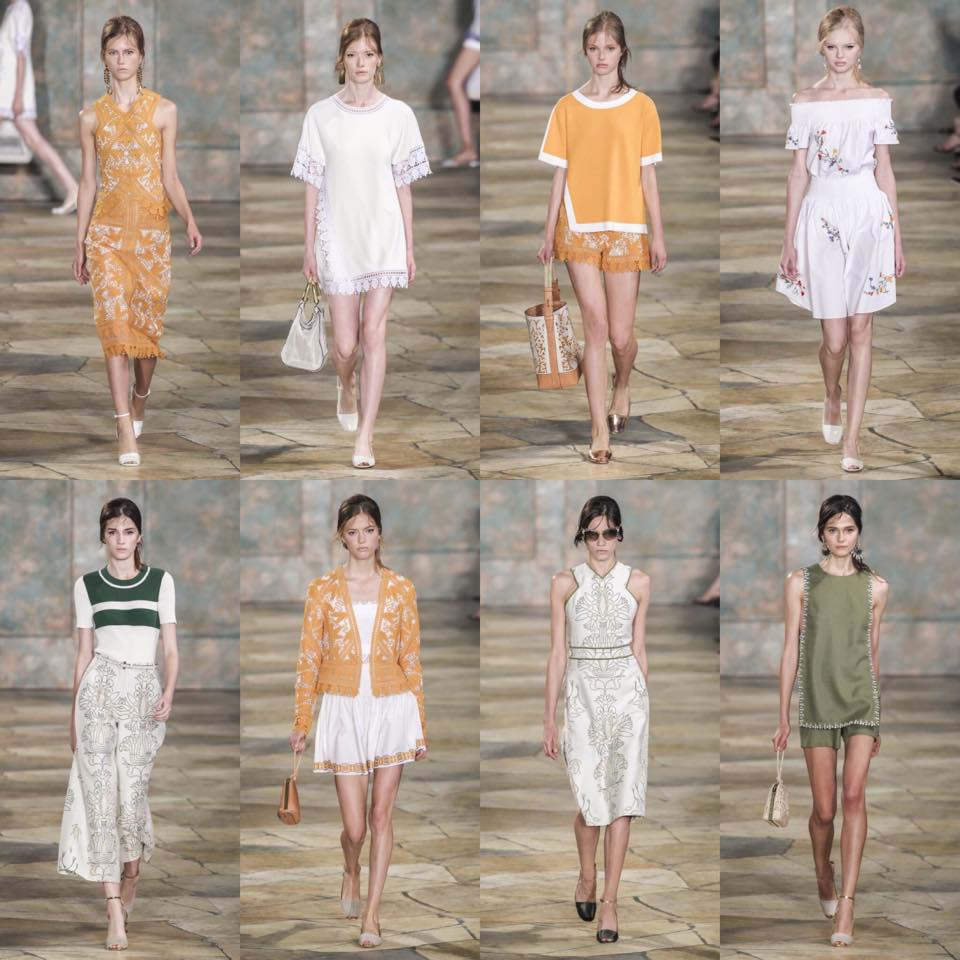 TORYBURCH - PE2016 2