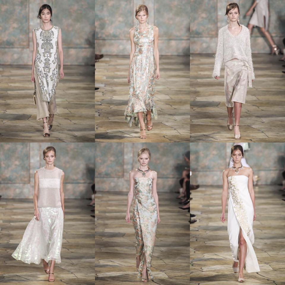 TORYBURCH - PE2016