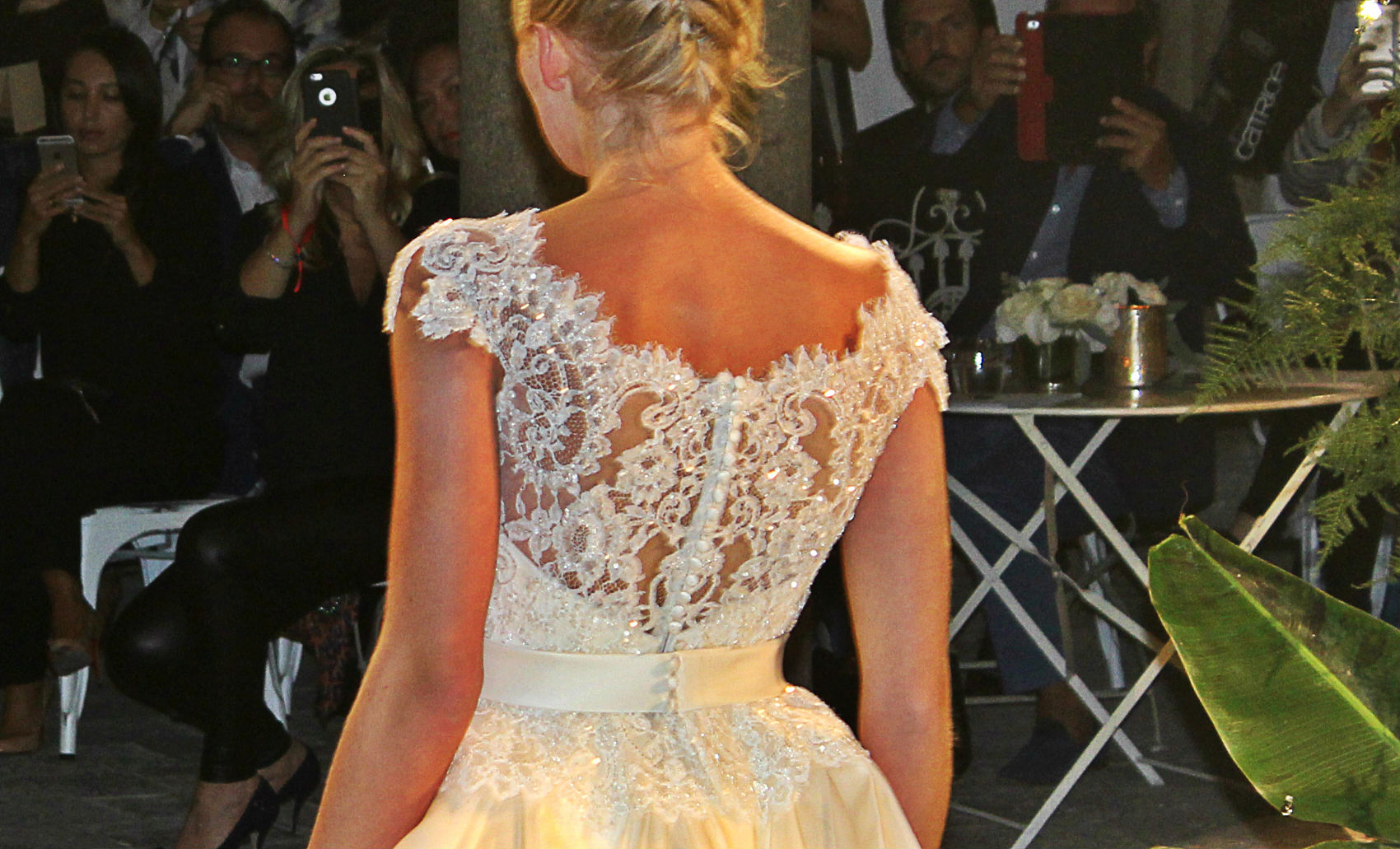 enzo miccio bride collection made in italy abiti da sposa 2016