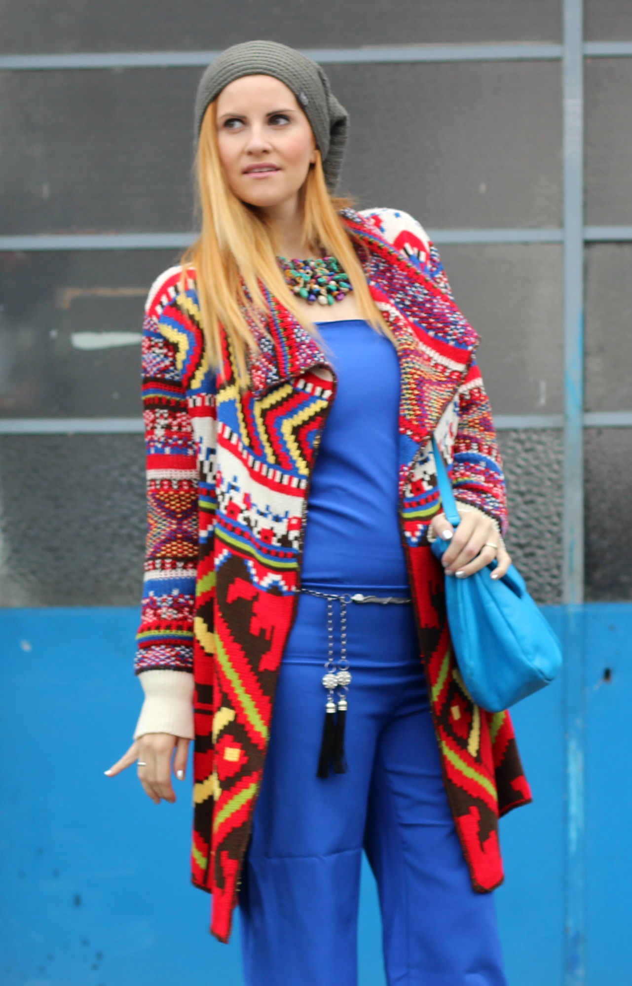cozy style - elisabetta bertolini - fashion blog - top fashion blogger italia