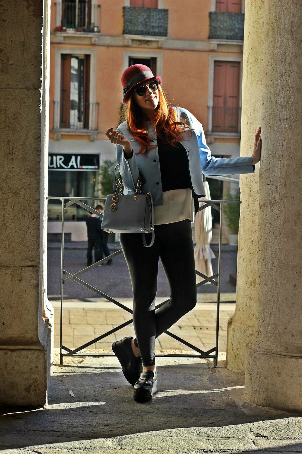 elisabetta bertolini travel fashion blogger moda donna outfit autunno 2015