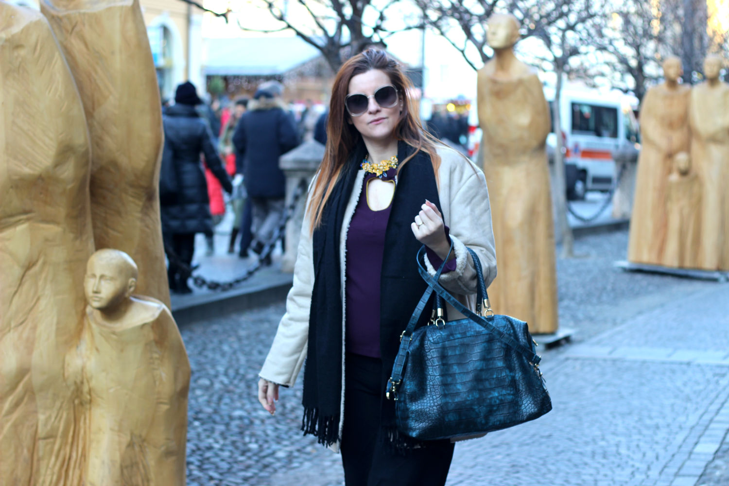 outfit inverno 2016 bolzano elisabetta bertolini