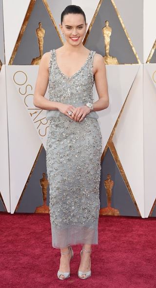 chanel abito notte oscar 2016 pastel trend