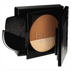 MAYBELLINE master SCULPT terra compatta bi color per contouring viso