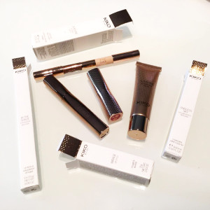 kiko packaging by ross lovegarde