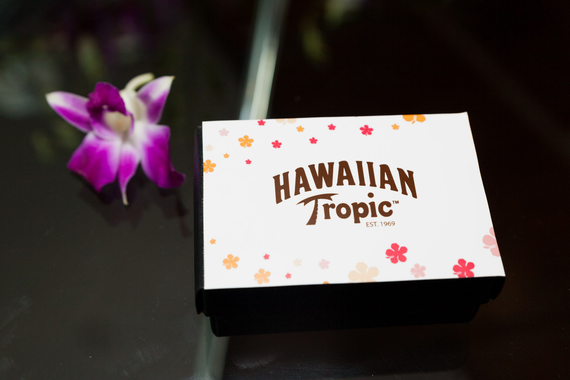 evento hawaiian  tropic milano 