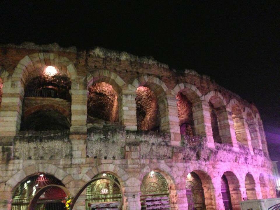 verona