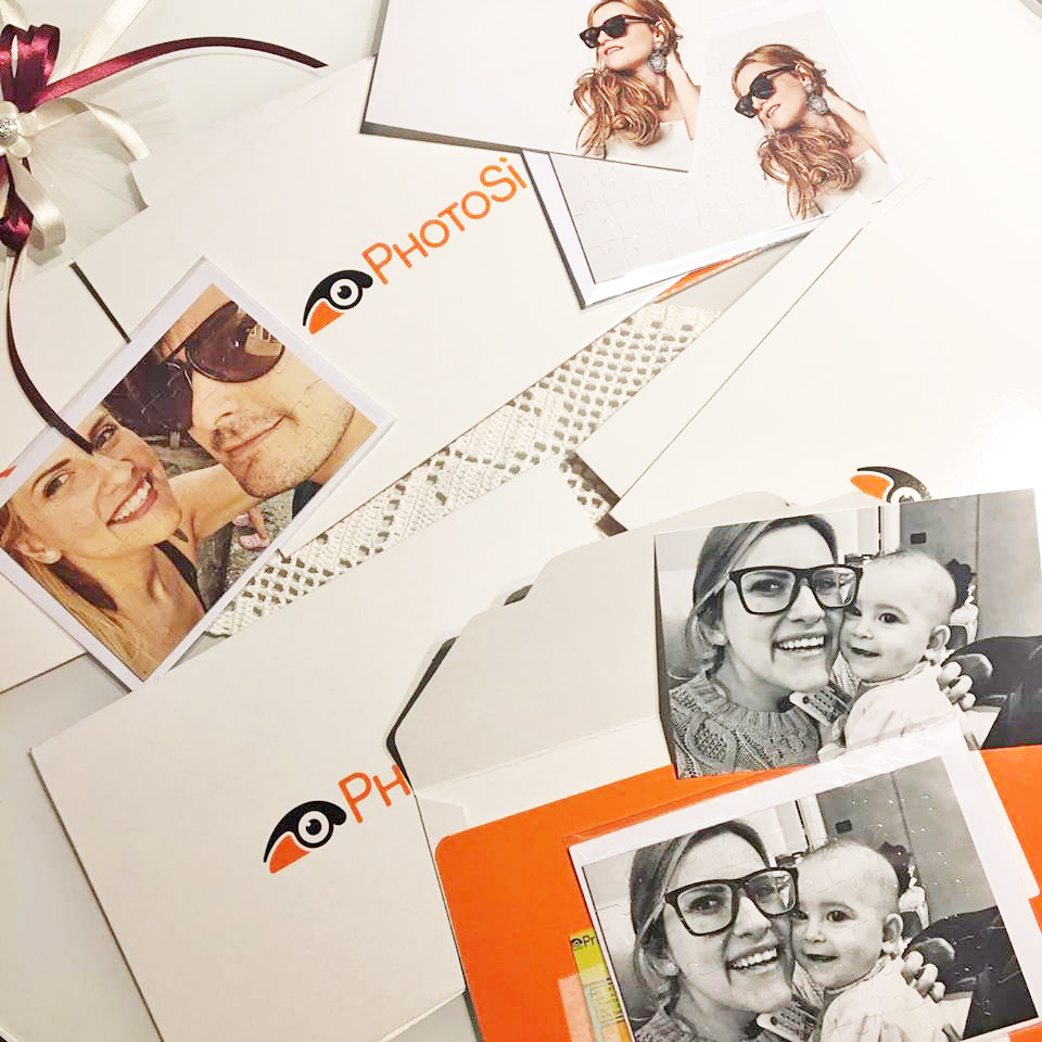 puzzle fotografici regali natalizi 2016