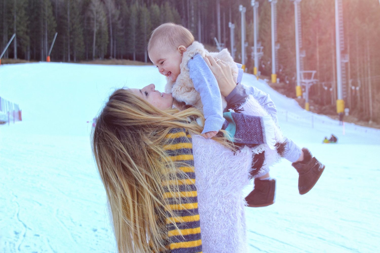 mamma blogger 2017