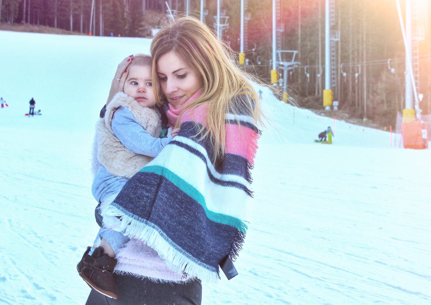 elisabetta bertolini mamma fashion blogger 