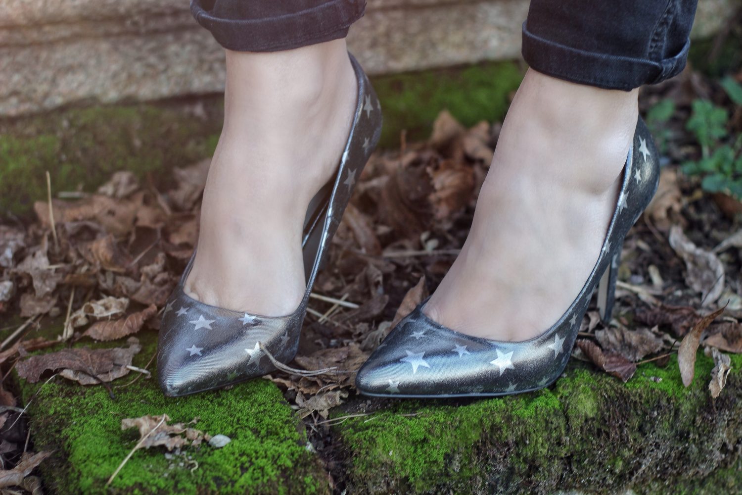 décolleté star stelle dorothy perkins zalando