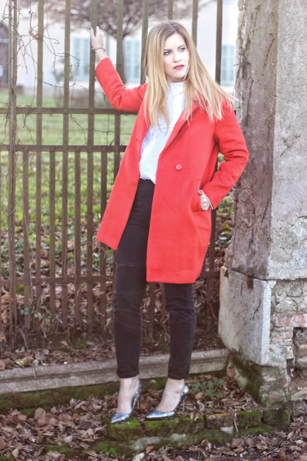 outfit fashion blogger italiane 2017