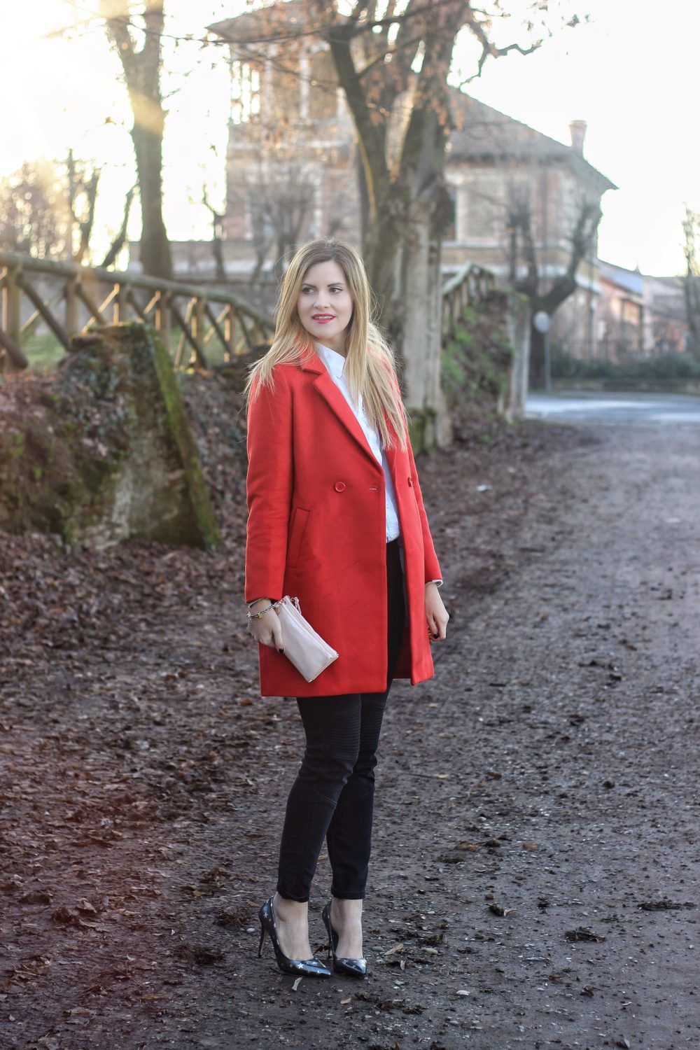 fashion blog outfit cappotti 