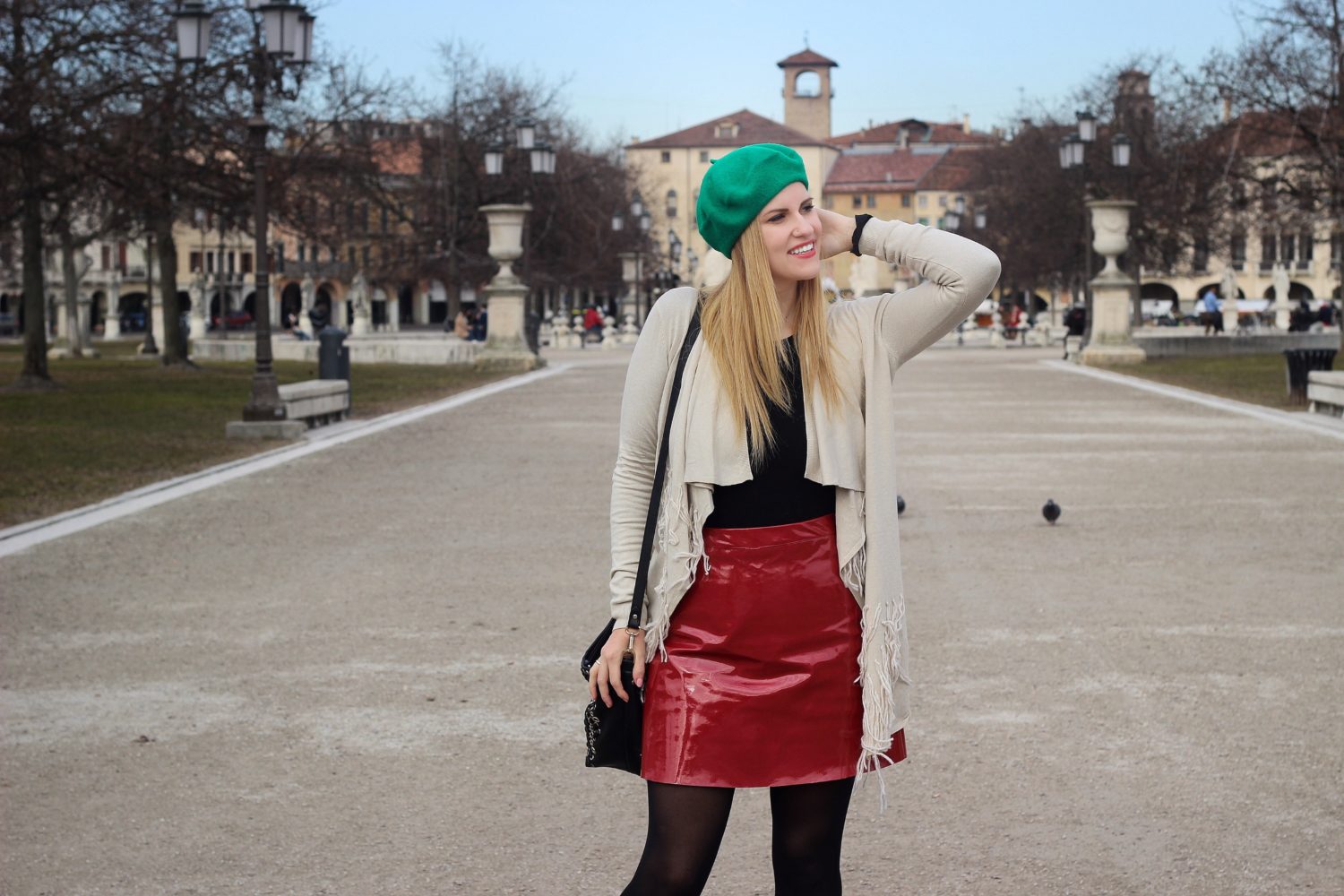 fashion blogger italia