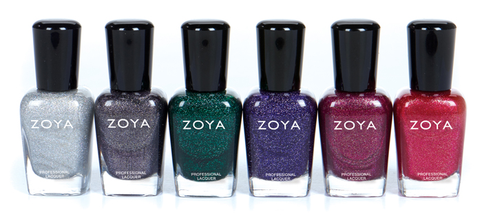 zoya novità ai2017