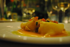Umbria-Lincei catering-Dandy Elegance