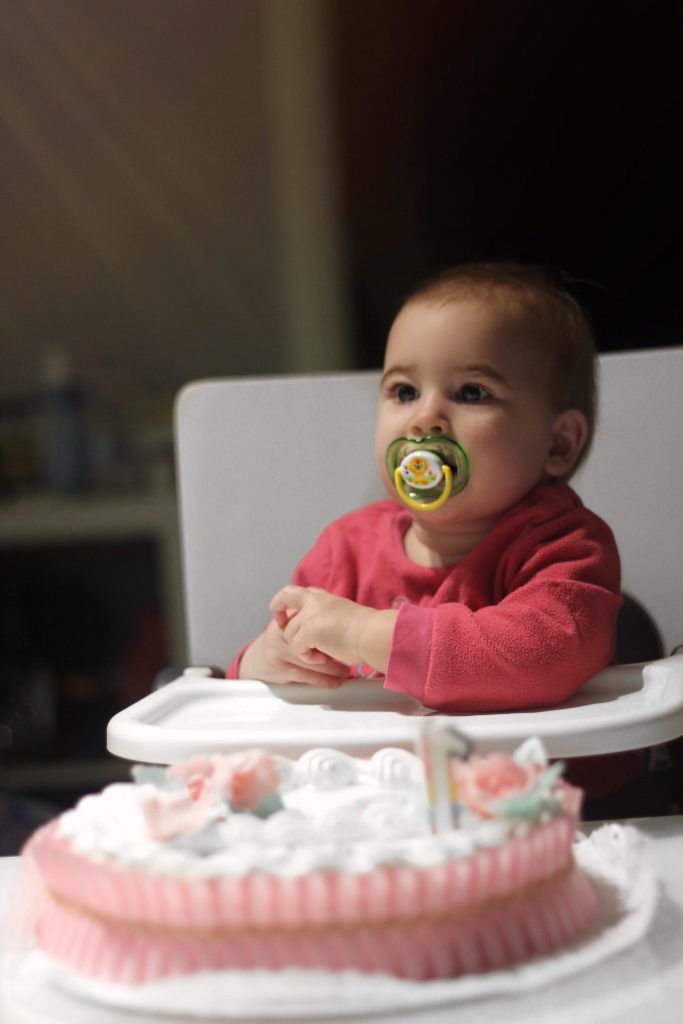 Succhietti neonato Philips Avent 