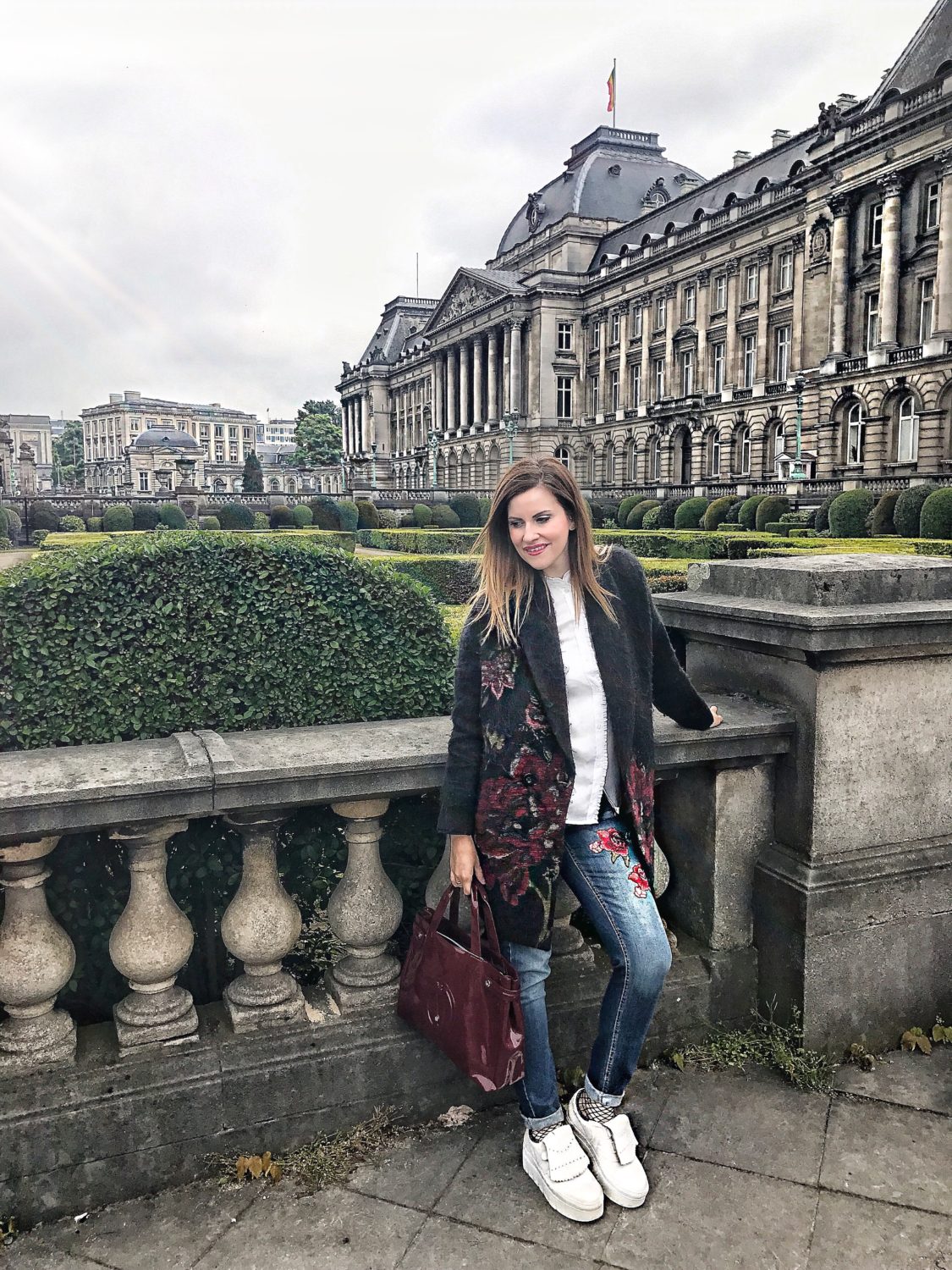 Palazzo Reale Bruxelles