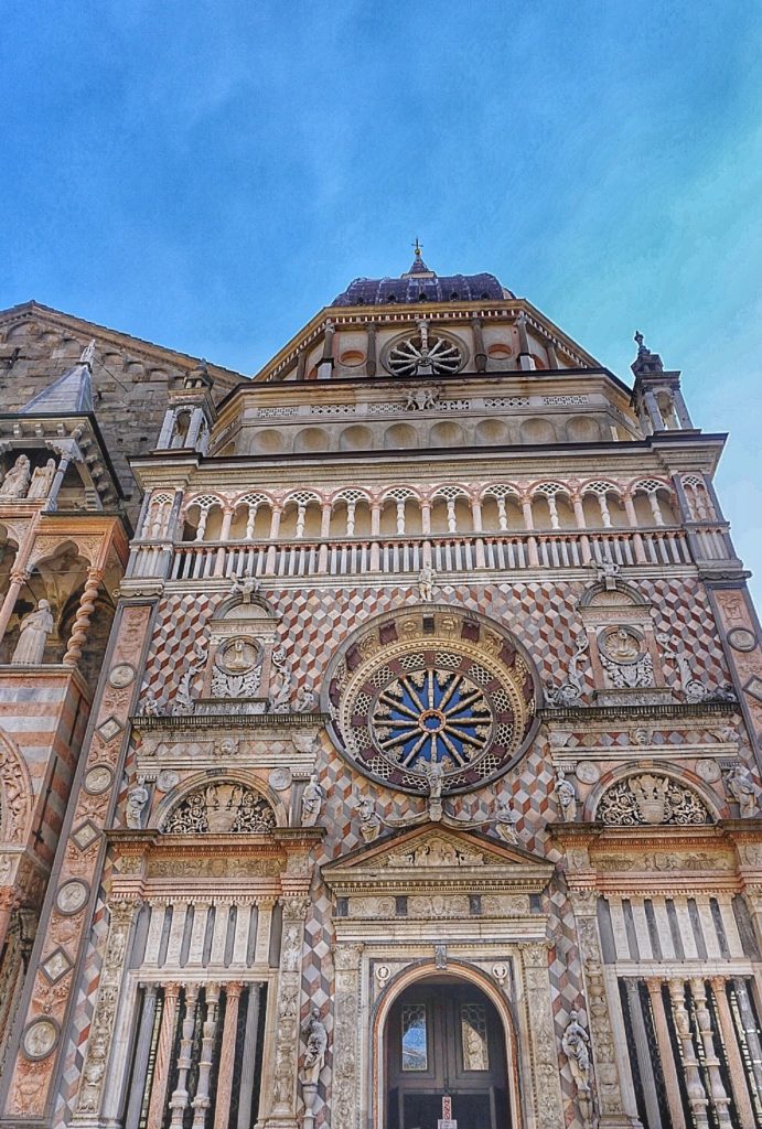 Duomo Bergamo