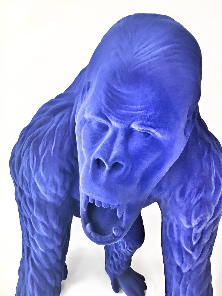 statua_gorilla