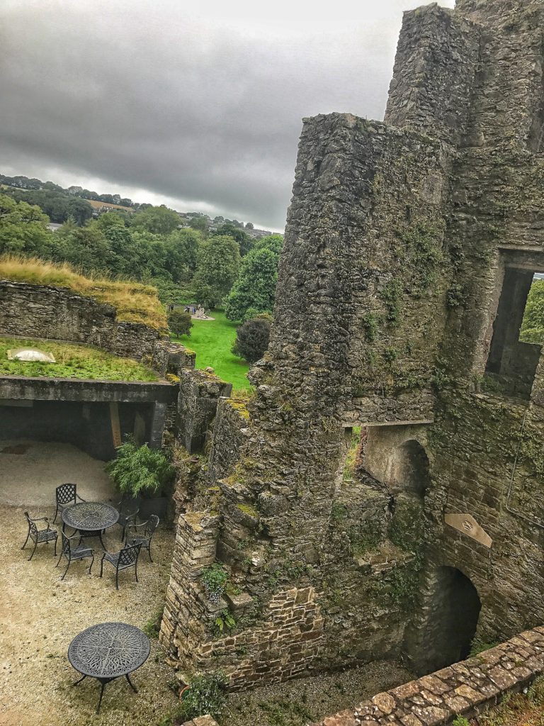 Castello di Blarney