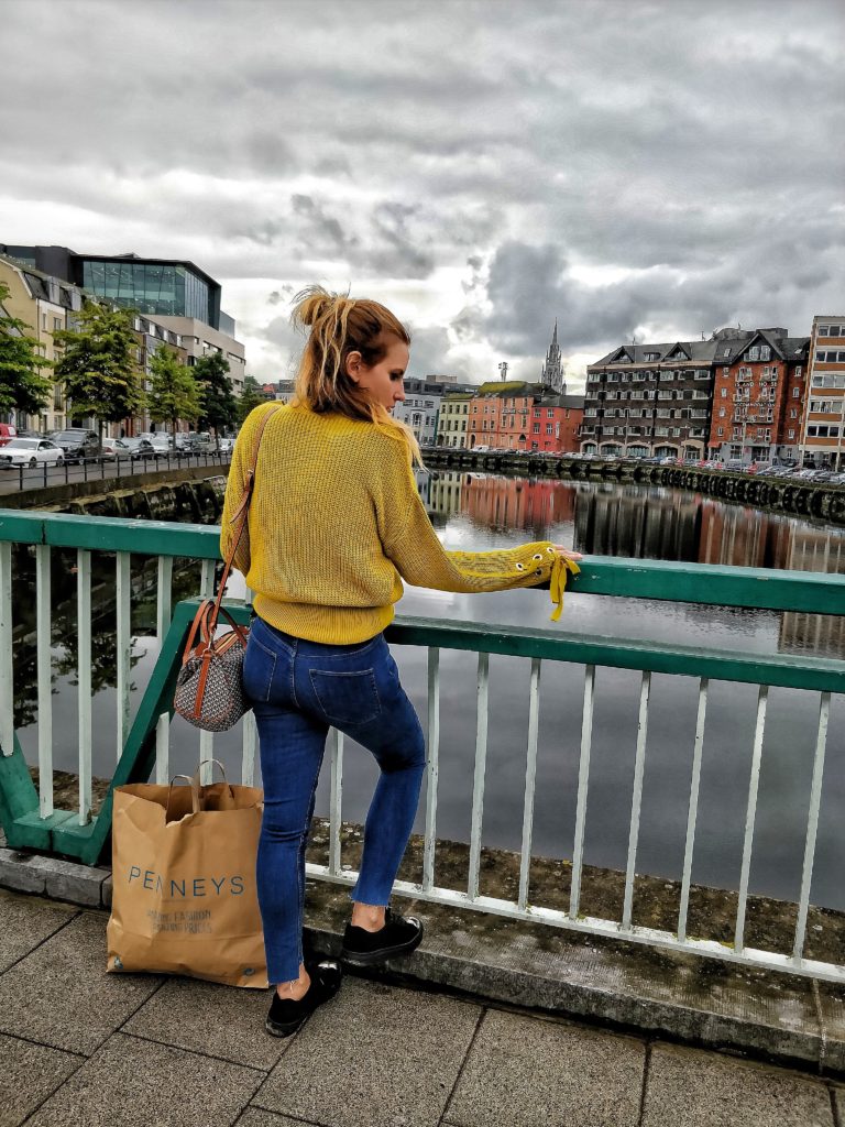 elisabetta bertolini travel blogger irlanda 