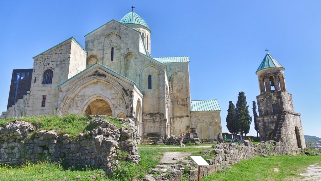 monastero_bagrati