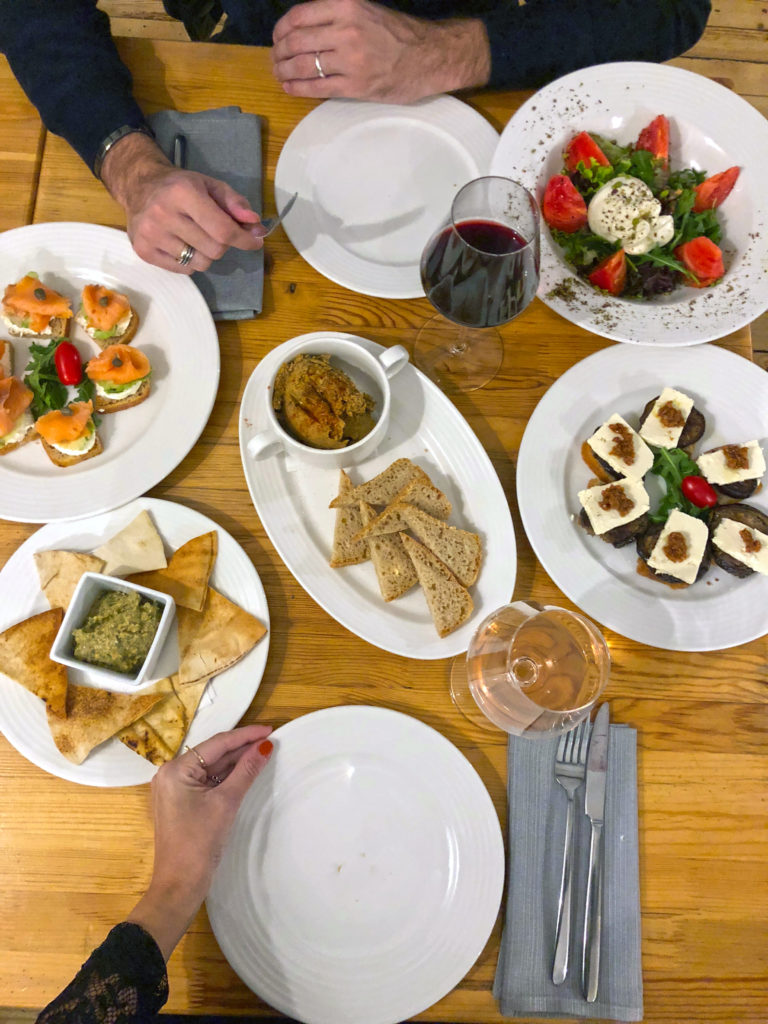 ristorante_aubergine_sofia