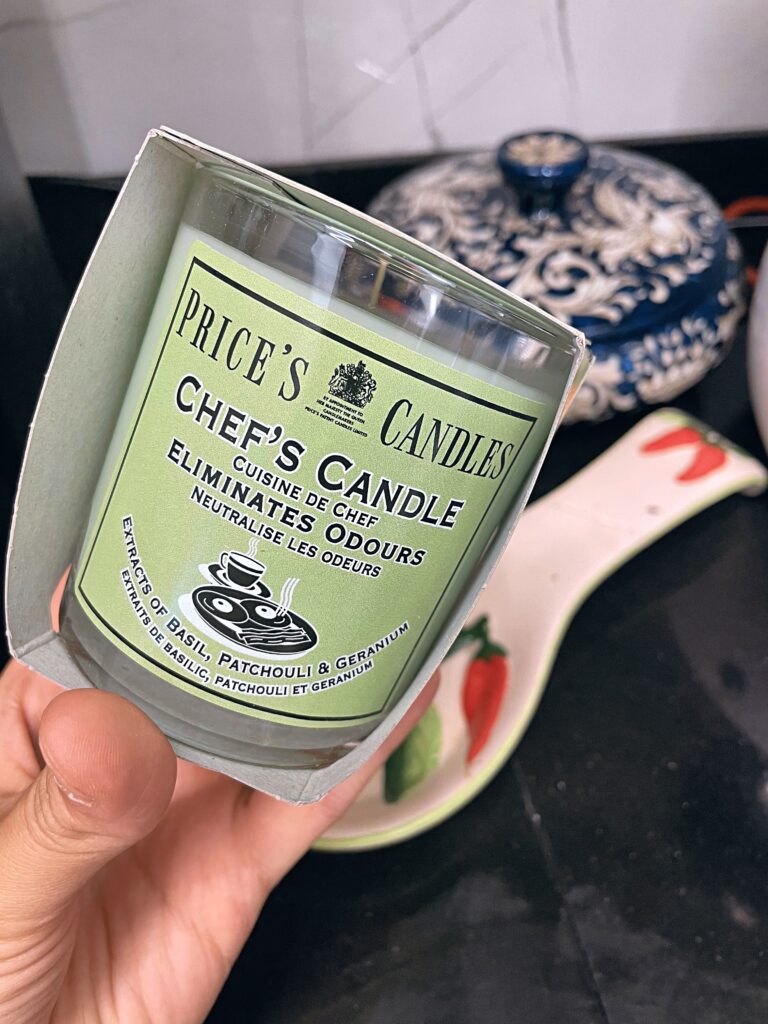 prices_candles_chef