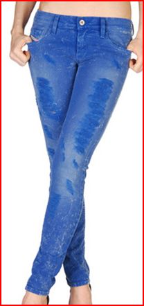 blujeans