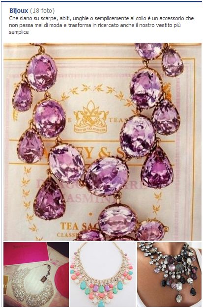 bijoux