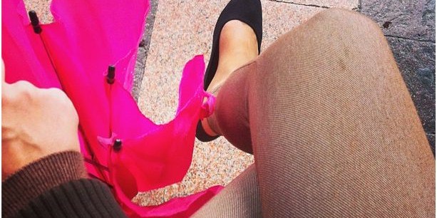 pink-ombrello