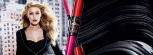 NUOVO MASCARA MAYBELLINE PUSH-UP DRAMA – SOSTIENE LO SGUARDO –