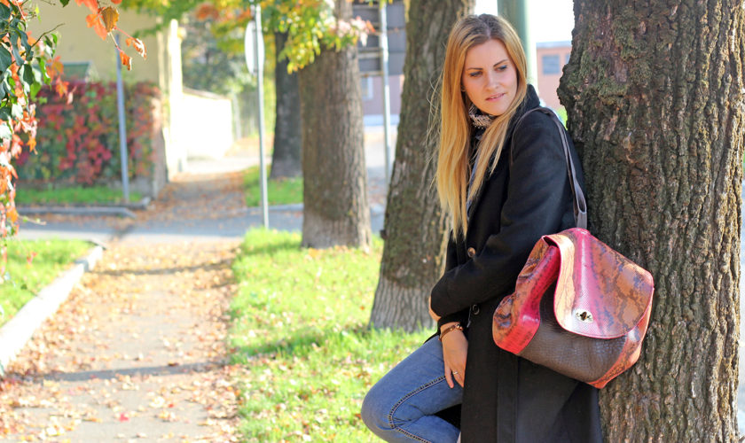 fashion blogger italiane