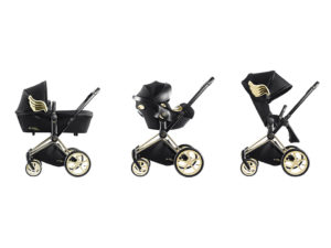 CYBEX BY JEREMY SCOTT