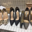manolo blahnik scarpe noleggio