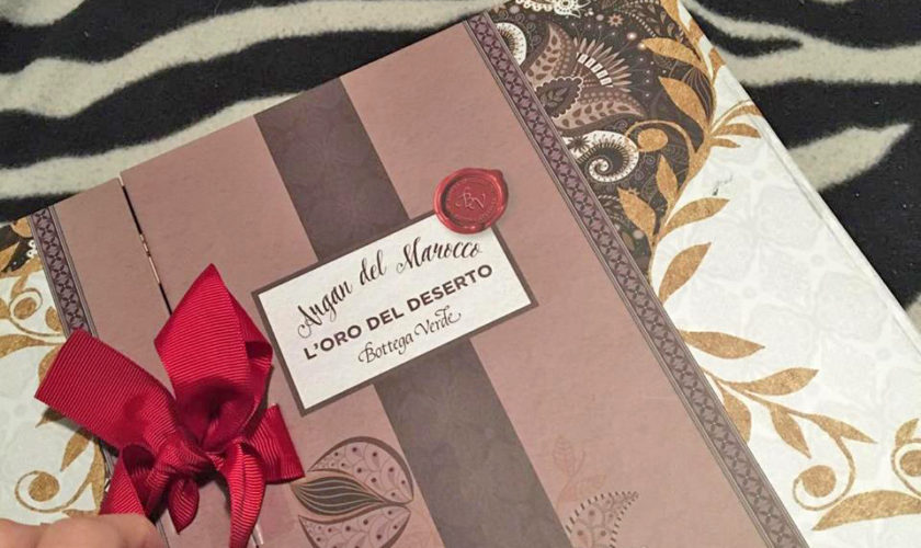 bottega verde soluzioni regalo natale 2016