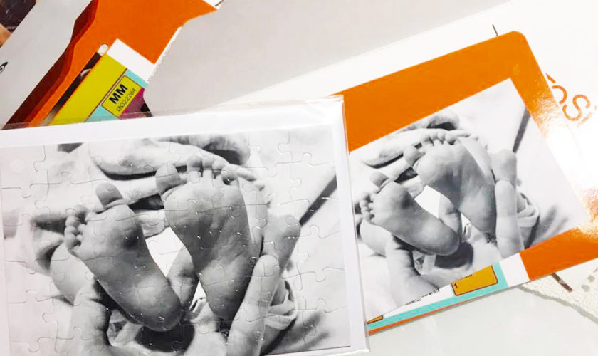 fotoricordi puzzle fotografici photosì