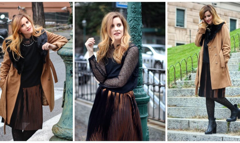 collage look la redoute