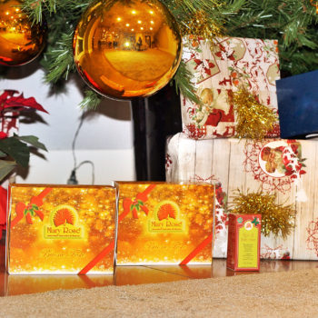mary rose cofanetti regalo natale