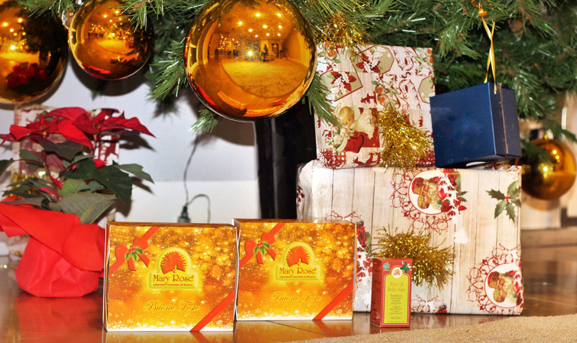 mary rose cofanetti regalo natale
