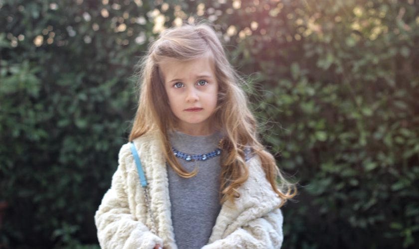gaia masseroni fashion kids boboli